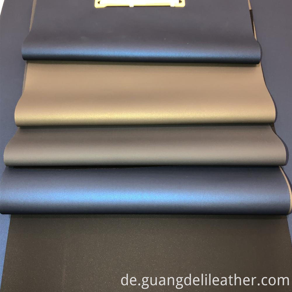 Pvc Leather For Bag